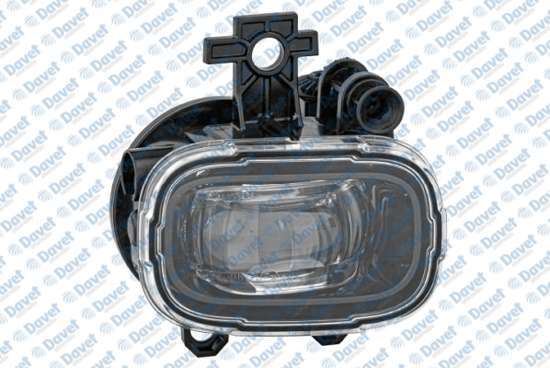 HELLA 1NL013712-021 Sag Sis Lambasi Ledli Renault Clio V 19- Talisman 15- Zoe 13-